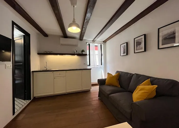 Apartment Casa Di Pietra II