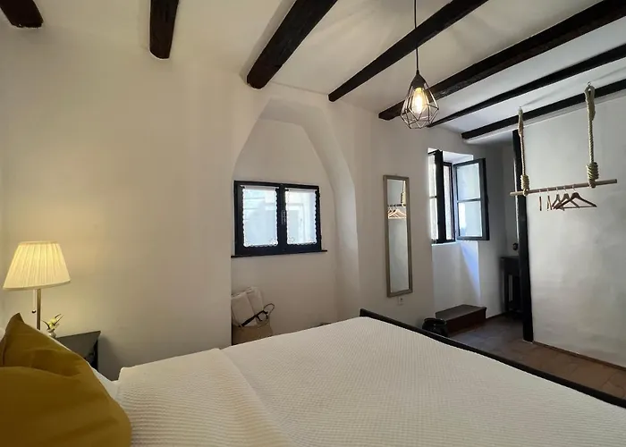 Apartment Casa Di Pietra II