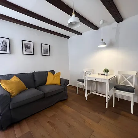 Apartment Casa Di Pietra II Rovinj Exterior photo