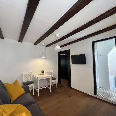 Apartment Casa Di Pietra II Rovinj Exterior photo