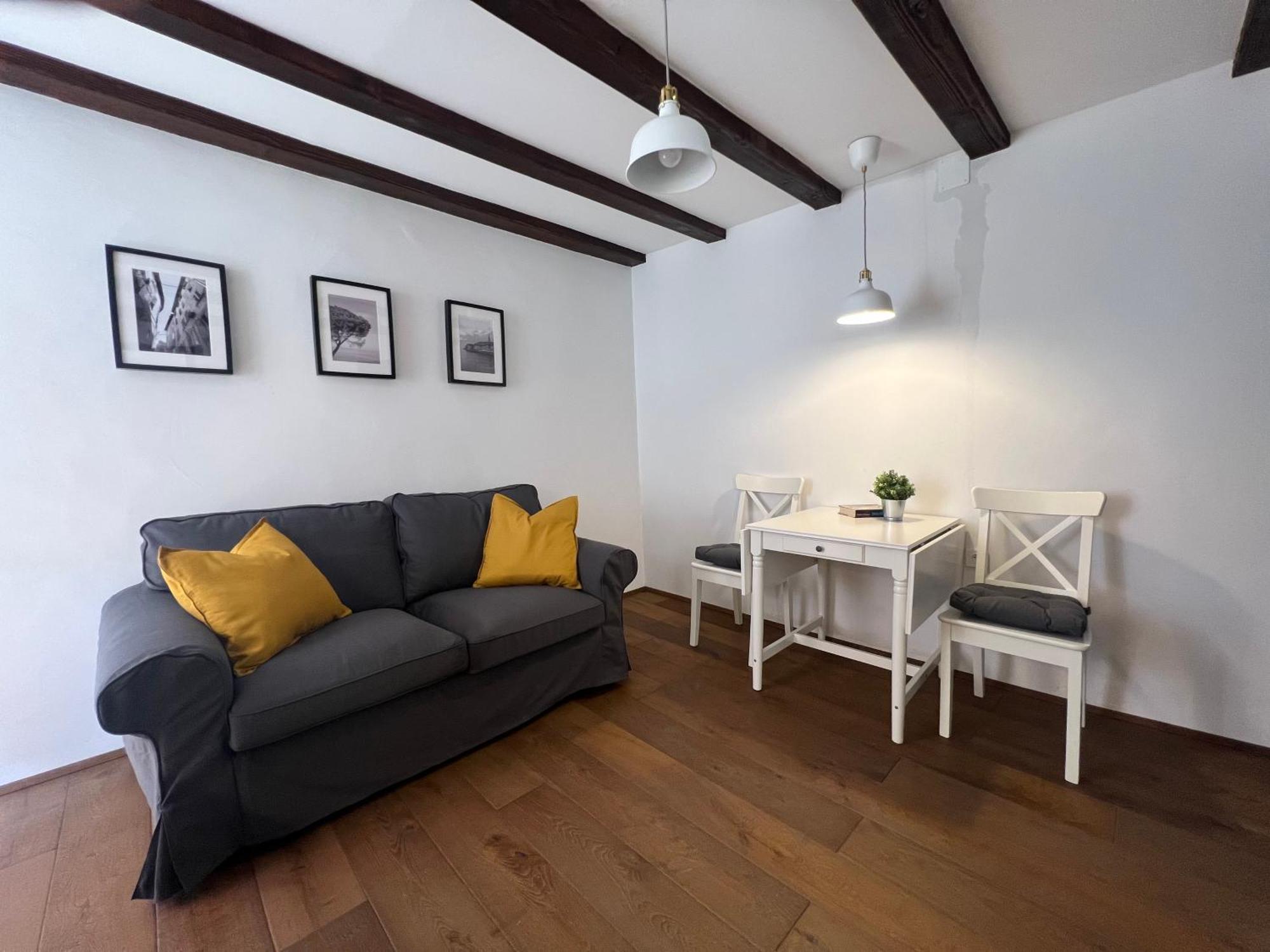 Casa Di Pietra Ii Rovinj