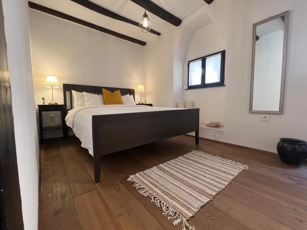 Casa Di Pietra Ii Apartma *