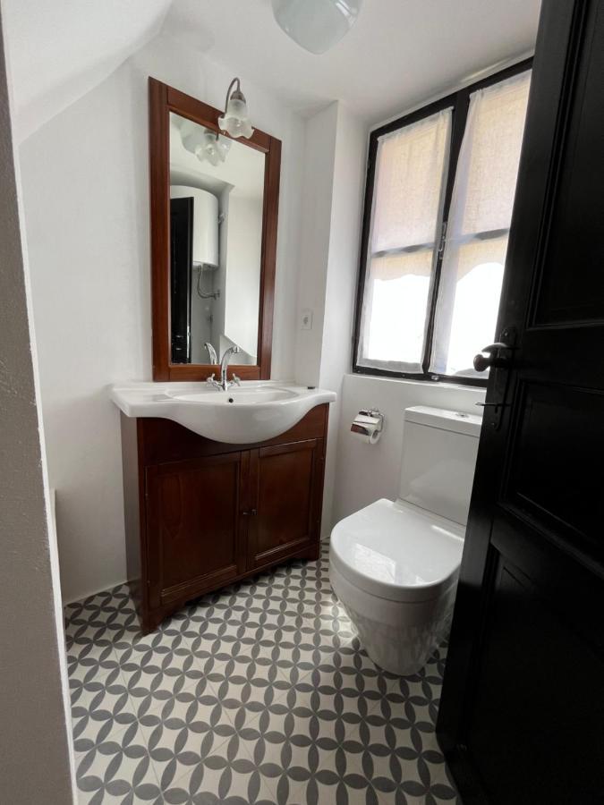 Apartma Casa Di Pietra Ii Rovinj