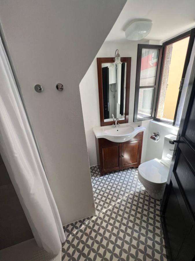 Casa Di Pietra Ii Apartma